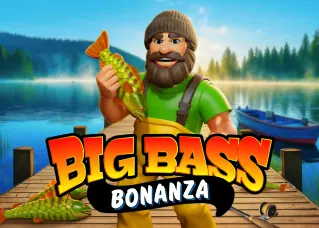 สล็อต 1688 เว็บตรง Big Bass Bonanza ทดลองเล่นฟรี