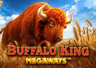 สล็อต 1688 เว็บตรง Buffalo King Megaways ทดลองเล่นฟรี