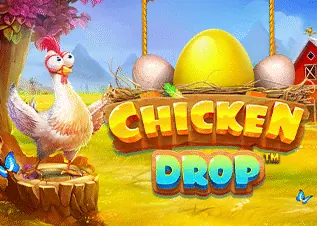 สล็อต 1688 เว็บตรง Chicken Drop ทดลองเล่นฟรี