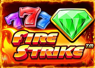 สล็อต 1688 เว็บตรง Fire Strike ทดลองเล่นฟรี