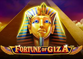สล็อต 1688 เว็บตรง Fortune of Giza ทดลองเล่นฟรี