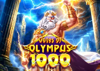 สล็อต 1688 เว็บตรง Gates of Olympus 1000 ทดลองเล่นฟรี