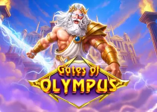 สล็อต 1688 เว็บตรง Gates of Olympus ทดลองเล่นฟรี
