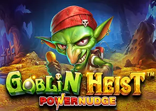 สล็อต 1688 เว็บตรง Goblin Heist Powernudge ทดลองเล่นฟรี