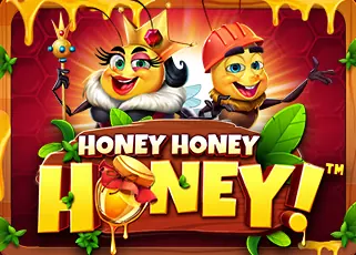 สล็อต 1688 เว็บตรง Honey Honey Honey ทดลองเล่นฟรี