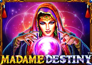 สล็อต 1688 เว็บตรง Madame Destiny ทดลองเล่นฟรี