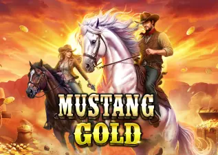 สล็อต 1688 เว็บตรง Mustang Gold ทดลองเล่นฟรี