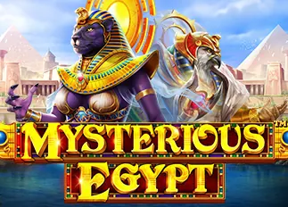 สล็อต 1688 เว็บตรง Mysterious Egypt ทดลองเล่นฟรี