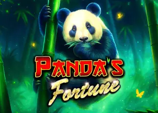 สล็อต 1688 เว็บตรง Pandas Fortune ทดลองเล่นฟรี