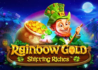 สล็อต 1688 เว็บตรง Rainbow Gold ทดลองเล่นฟรี
