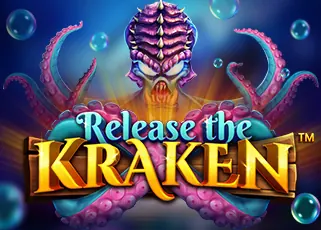 สล็อต 1688 เว็บตรง Release the Kraken ทดลองเล่นฟรี