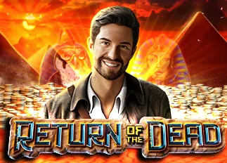 สล็อต 1688 เว็บตรง Return of the Dead ทดลองเล่นฟรี