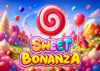 สล็อต 1688 เว็บตรง Sweet Bonanza ทดลองเล่นฟรี