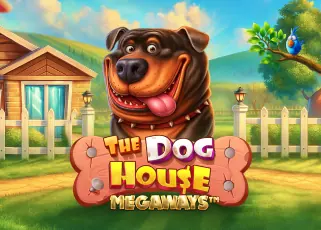 สล็อต 1688 เว็บตรง The Dog House Megaways ทดลองเล่นฟรี