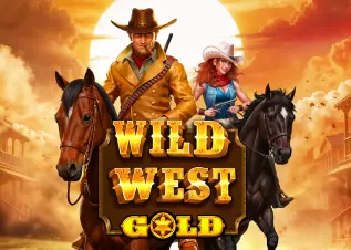 สล็อต 1688 เว็บตรง Wild West Gold ทดลองเล่นฟรี
