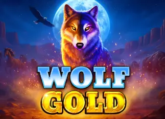 สล็อต 1688 เว็บตรง Wolf Gold ทดลองเล่นฟรี